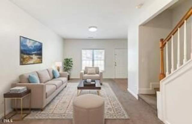 4802 Parkville Drive - 4802 Parkville Drive, Raleigh, NC 27604