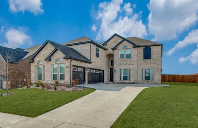 3320 Lakeshore Dr - 3320 Lakeshore Drive, Anna, TX 75409
