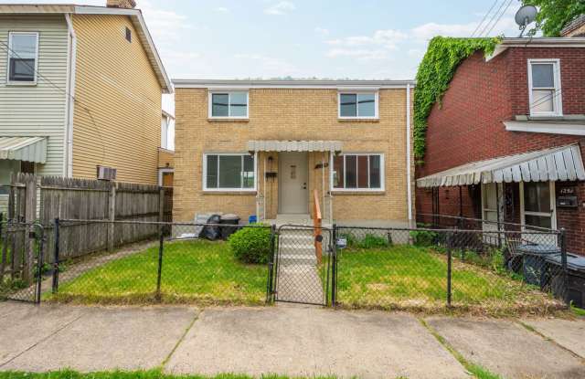 AVAILABLE JULY 1ST! Don't miss this RENOVATED 3-BEDROOM!! photos photos