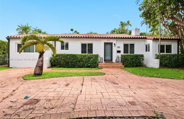 10317 N Miami Ave - 10317 North Miami Avenue, Miami Shores, FL 33138