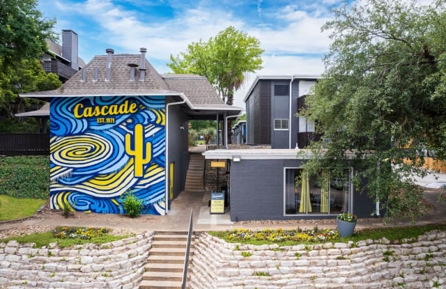 Cascade Apartments photos photos