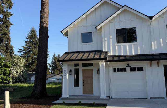 10507 Northeast 12th Way photos photos