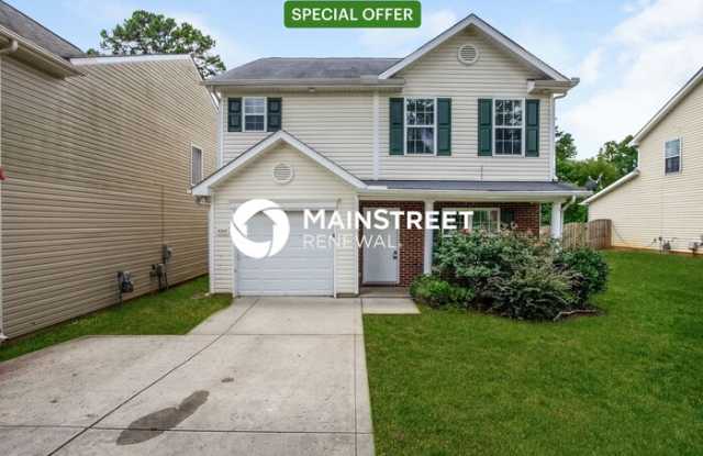 6305 Sullins Road - 6305 Sullins Road, Charlotte, NC 28214