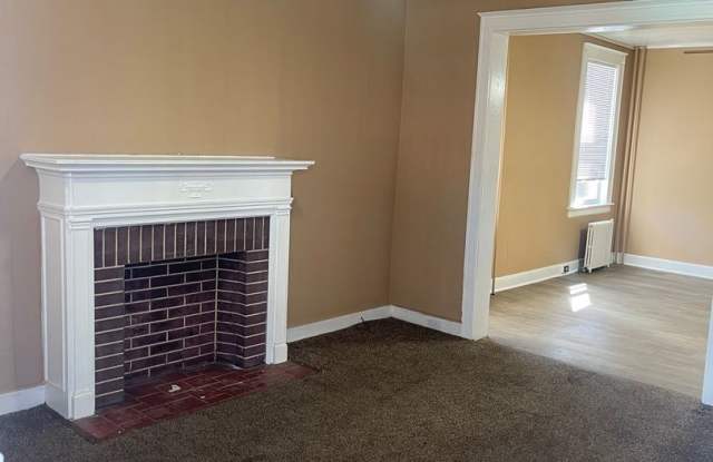 End Unit - Baltimore photos photos