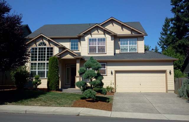 Beautiful 4 Bedroom Home in The Westridge Neighborhood of Camas - 19806 SE 4th Way photos photos