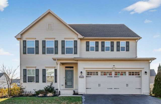 8625 Windon Court - 8625 Windon Court, Bensville, MD 20603
