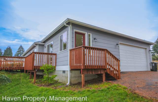 3054 44th Ave NE - 3054 44th Avenue Northeast, Tacoma, WA 98422