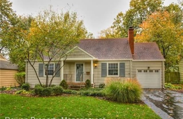 4107 W. 69th Street - 4107 West 69th Street, Prairie Village, KS 66208