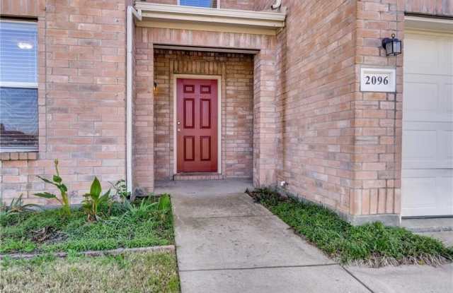 2096 Royal Acres Trail - 2096 Royal Acres Trail, Little Elm, TX 75036