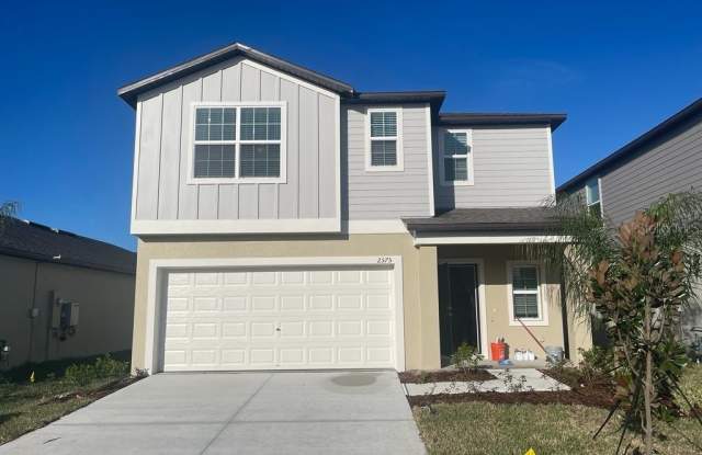 2545 LEONIA LANE - 2545 Leonia Lane, Pasco County, FL 33541