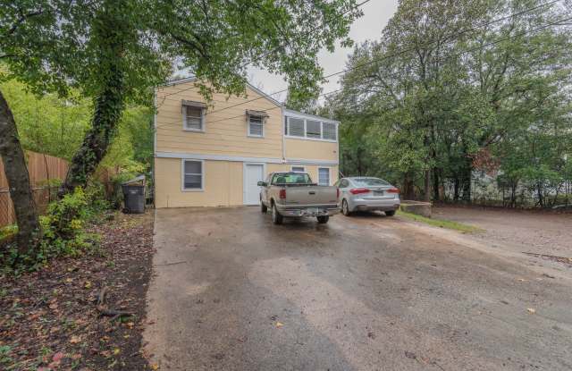 Updated 1 bed/1 bath apartment, great location in Augusta. Section 8 OK! photos photos