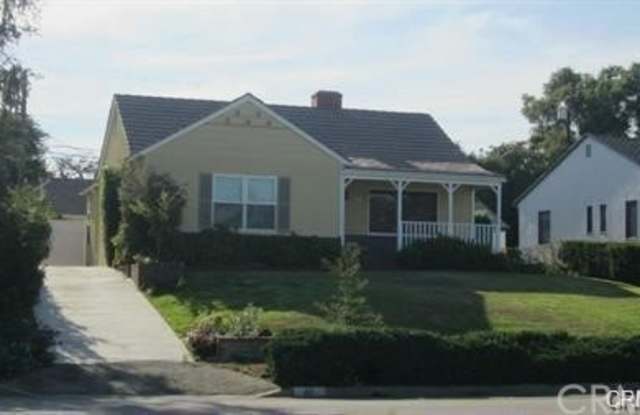 611 S Old Ranch Road - 611 South Old Ranch Road, Arcadia, CA 91007