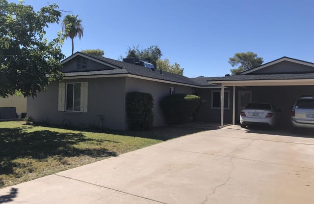 2243 E KAREN Drive - 2243 East Karen Drive, Phoenix, AZ 85022