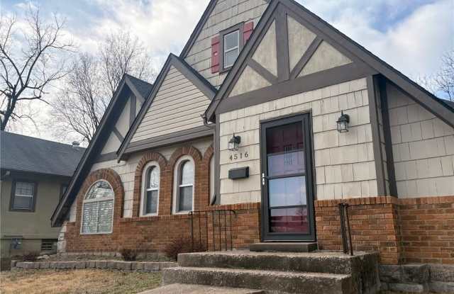 4516 Rainbow Boulevard photos photos