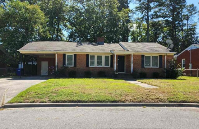 2612 Tryon Drive - 2612 Tryon Drive, Greenville, NC 27858