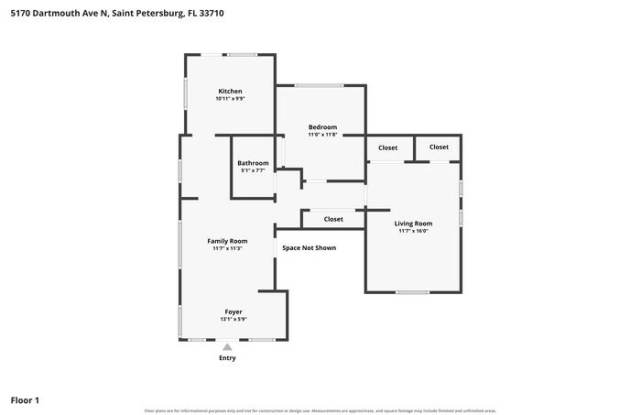 5170 Dartmouth Avenue North Gallery 2