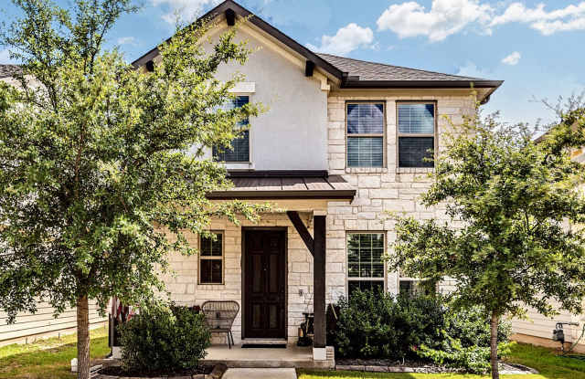 Beautiful and Contemporary 3 BR / 2.5 BA Home in Dripping Springs! - 213 Iron Rail Road, Dripping Springs, TX 78620