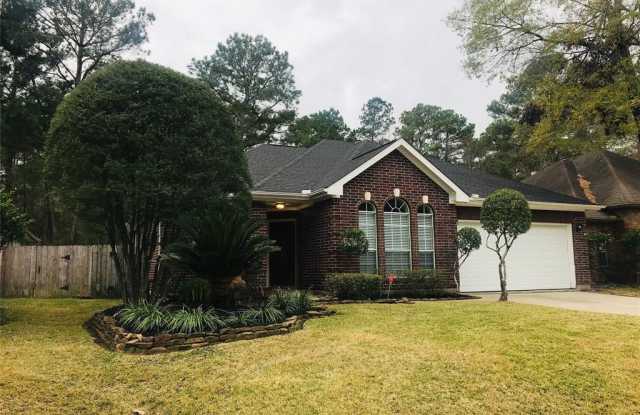 20611 White Berry Court Gallery 2