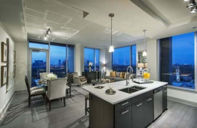 1750 Sky Lark Ln, #102 - 1750 Sky Lark Lane, Houston, TX 77056
