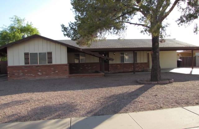 1368 N Roca -- - 1368 North Roca, Mesa, AZ 85213