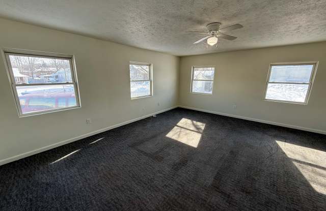 315 North Jackson Street - 4 - 315 North Jackson Street, Greencastle, IN 46135