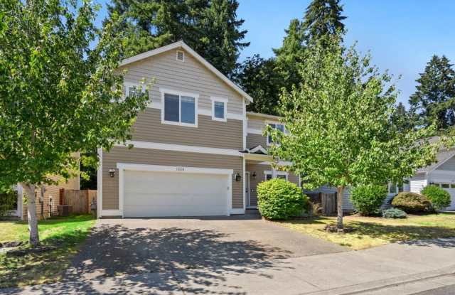 Spacious Gig Harbor Home Near Cushman Trail photos photos