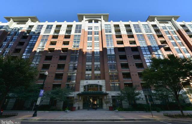 1021 GARFIELD STREET 715 - 1021 N Garfield St, Arlington, VA 22201