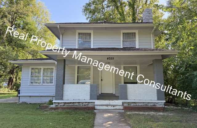 Rare 5-Bedroom, 2-Bathroom Home in Kansas City! Gallery 1