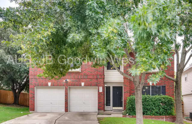 2003 Erika Cove - 2003 Erika Cove, Round Rock, TX 78664