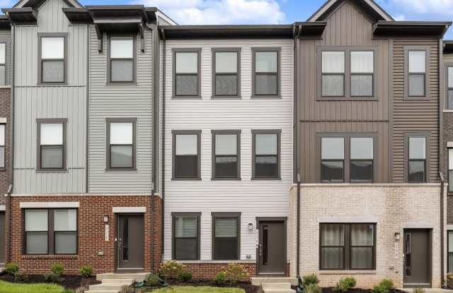 210 SUNDROP LANE - 210 Sundrop Lane, Maryland City, MD 20724