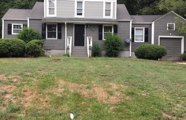 1757 Beechwood Boulevard Southwest - 1757 Beechwood Boulevard Southwest, Atlanta, GA 30311