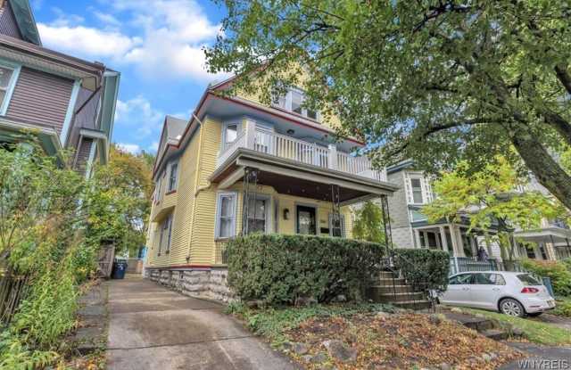 260 Baynes Street - 260 Baynes Street, Buffalo, NY 14213