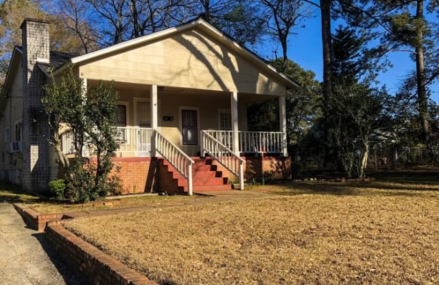 117 Ruth Street - 117 Ruth Street, Fayetteville, NC 28305