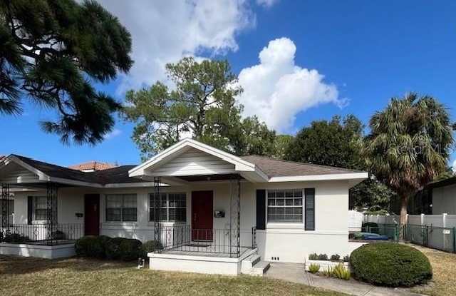 4109 W MORRISON AVENUE - 4109 West Morrison Avenue, Tampa, FL 33629