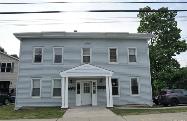 312 Tower Avenue - 312 Tower Avenue, Maybrook, NY 12543