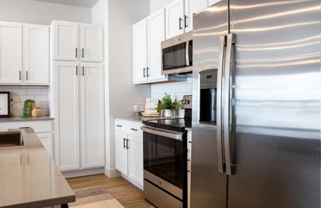 Drexler Townhomes Gallery 3