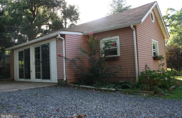 809 RIVER ROAD - 809 River Road, Bucks County, PA 19067