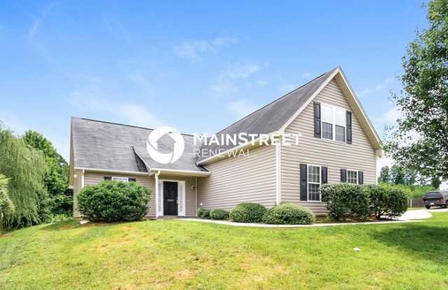 5605 Fairway Forest Drive Gallery 1