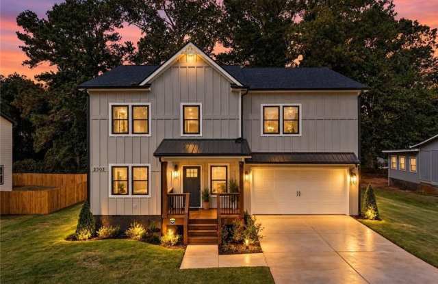 2303 Whites Mill Road Gallery 1