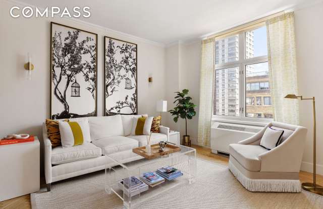 188 East 70th Street - 188 East 70th Street, New York City, NY 10021