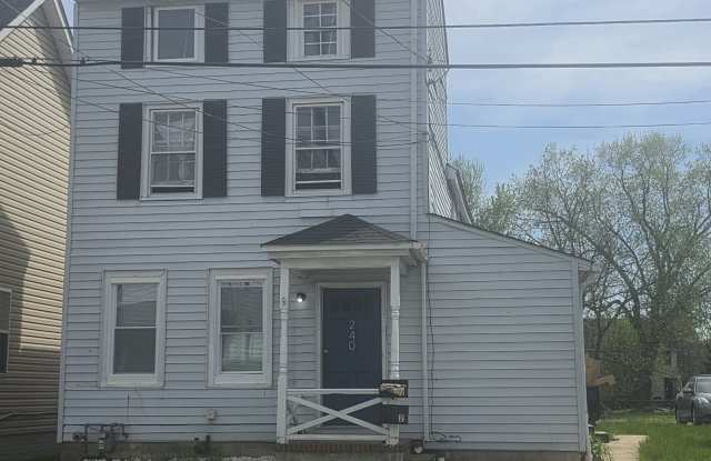 240 W. Main Street Apt. 1 - 240 West Main Street, Elkton, MD 21921