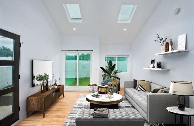 6024 Aldea Avenue - 6024 Aldea Avenue, Los Angeles, CA 91316