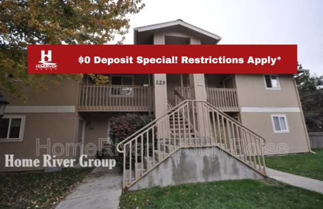 262 N Latah St photos photos