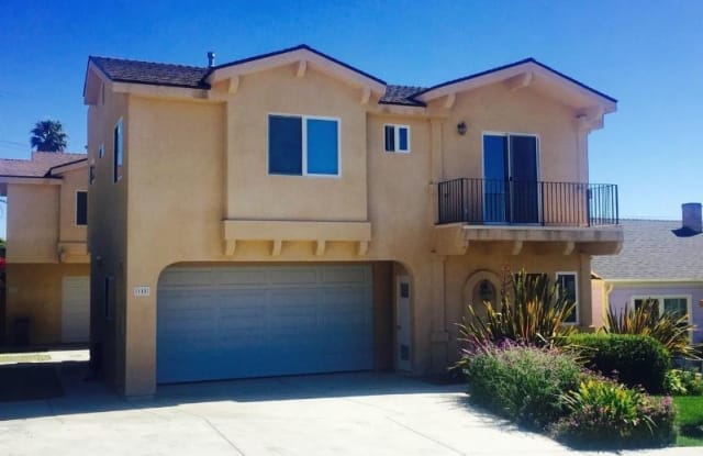 111 Morro Ave - 111 Morro Avenue, Pismo Beach, CA 93449