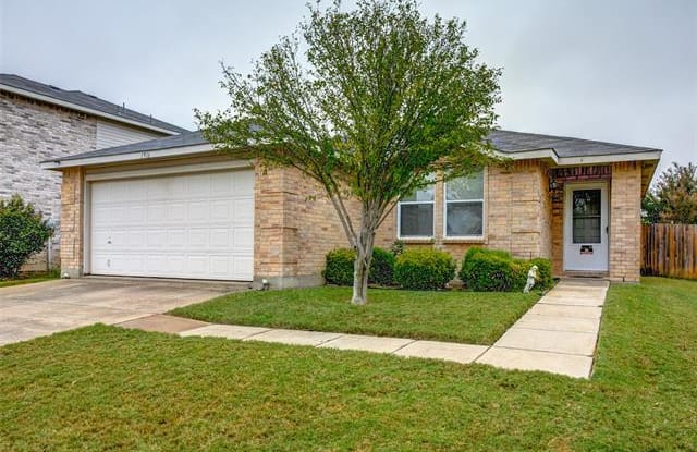 1916 Copper Mountain Drive - 1916 Copper Mountain Drive, Fort Worth, TX 76247