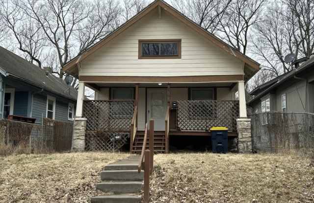 2416 Cypress Avenue - 2416 Cypress Avenue, Kansas City, MO 64127
