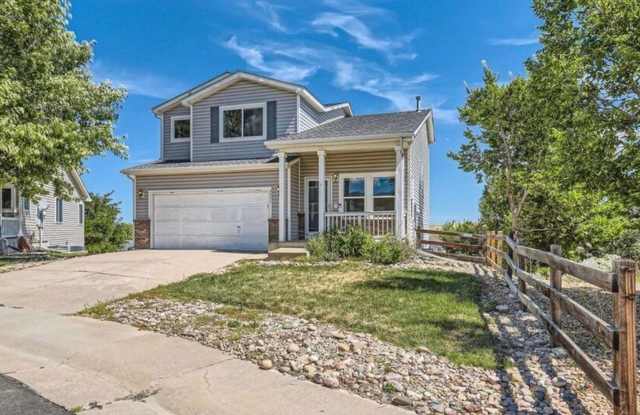 Beautiful Newly Remodeled Home in Roxborough Park photos photos