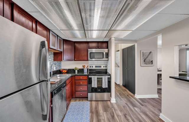 Washington Park Apartments photos photos