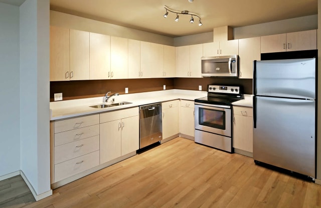 The Pearl Apartments Gallery 4