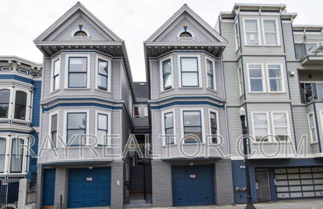 668 Capp Street - 668 Capp Street, San Francisco, CA 94110 668 Capp Street - 668 Capp Street, San Francisco, CA 94110